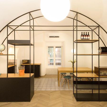 Bed and Breakfast A' Marunnella Neapol Zewnętrze zdjęcie