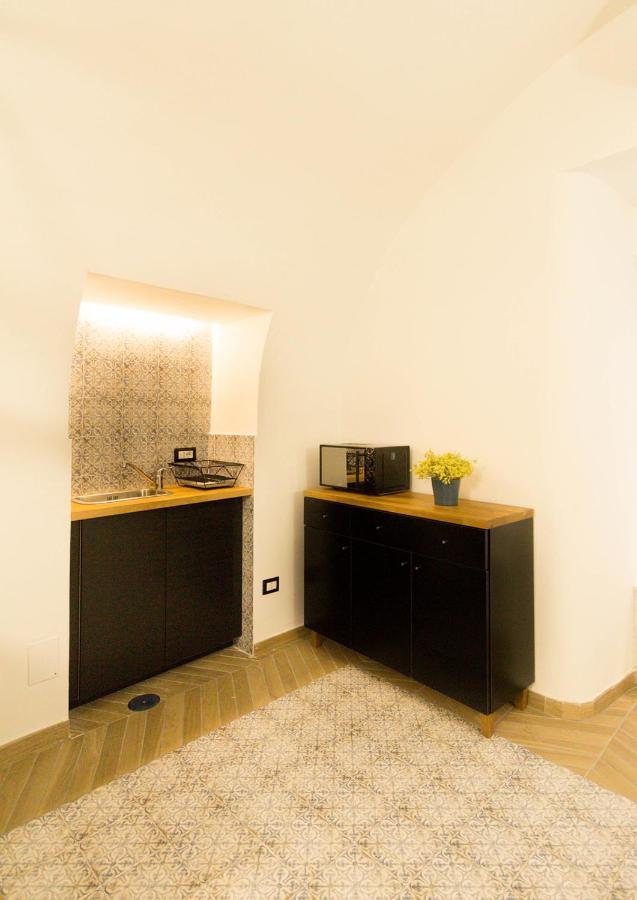 Bed and Breakfast A' Marunnella Neapol Zewnętrze zdjęcie