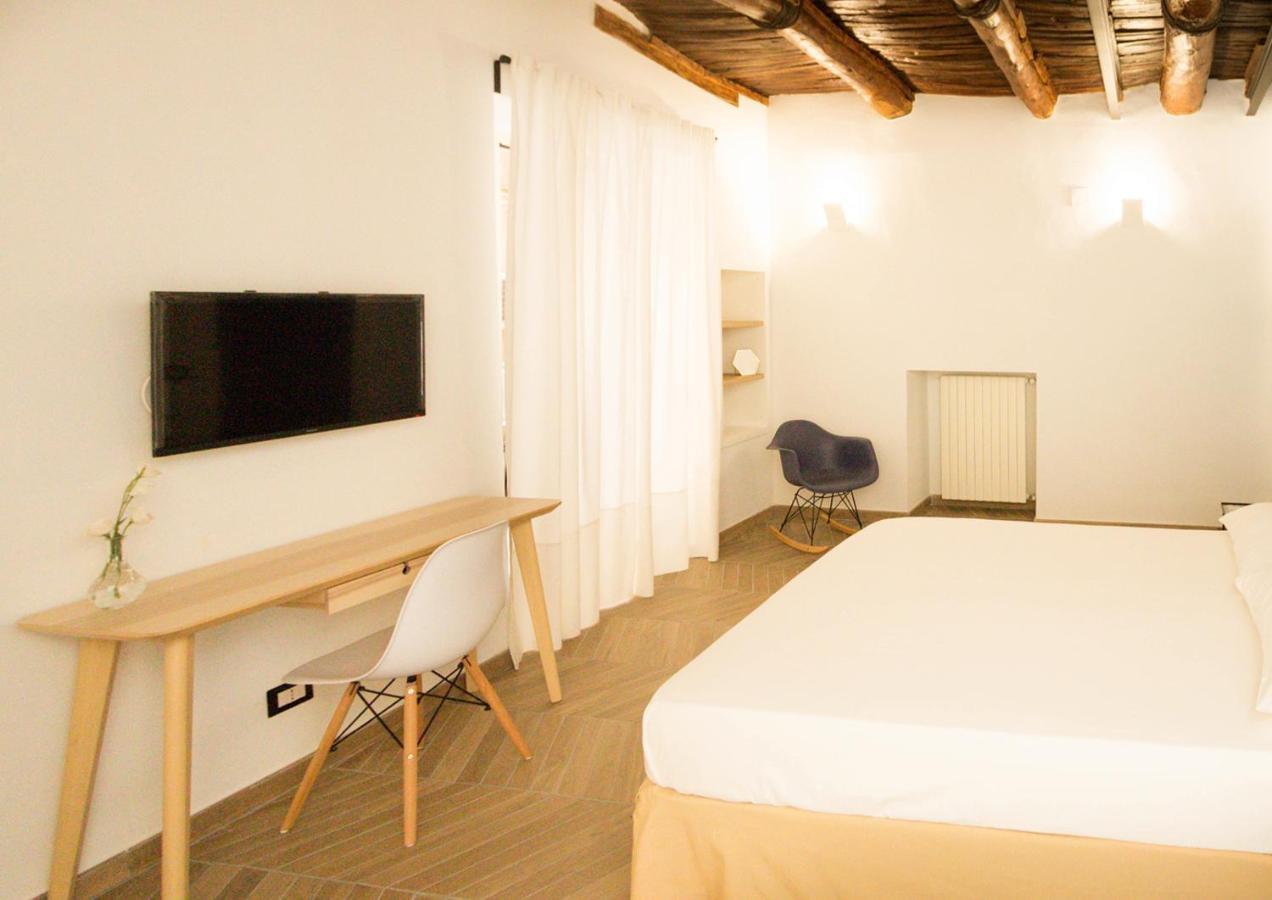 Bed and Breakfast A' Marunnella Neapol Zewnętrze zdjęcie