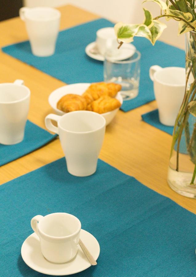 Bed and Breakfast A' Marunnella Neapol Zewnętrze zdjęcie