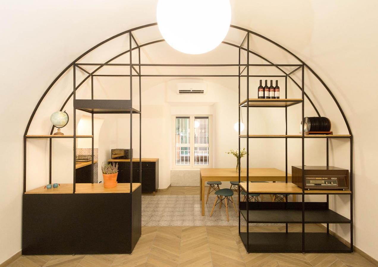 Bed and Breakfast A' Marunnella Neapol Zewnętrze zdjęcie