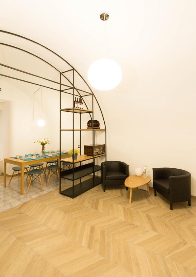 Bed and Breakfast A' Marunnella Neapol Zewnętrze zdjęcie