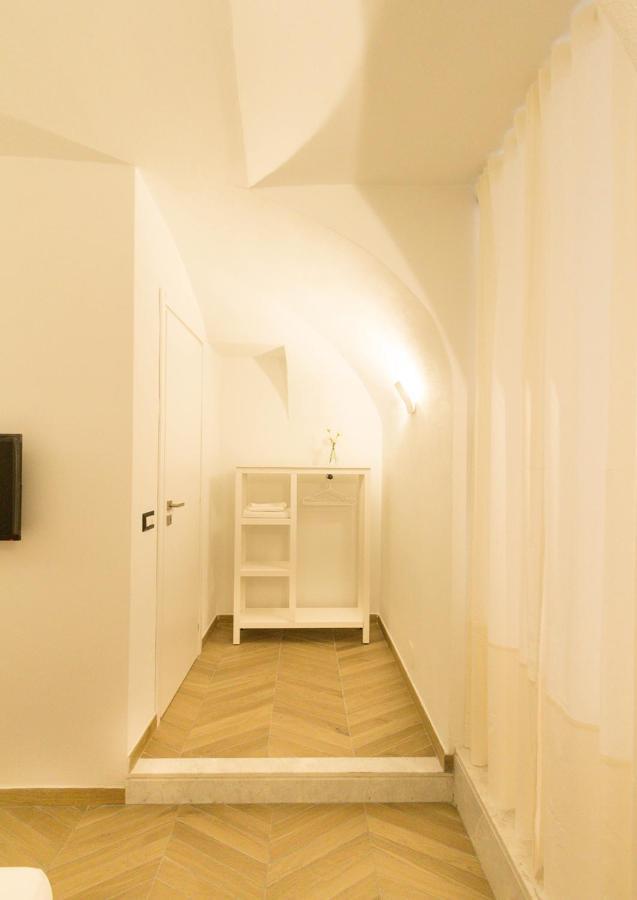 Bed and Breakfast A' Marunnella Neapol Zewnętrze zdjęcie