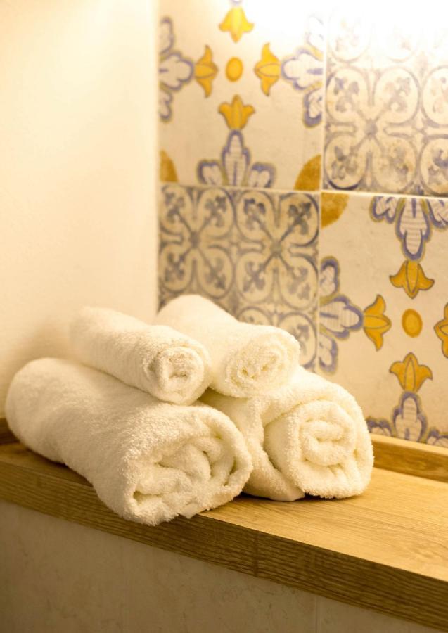 Bed and Breakfast A' Marunnella Neapol Zewnętrze zdjęcie