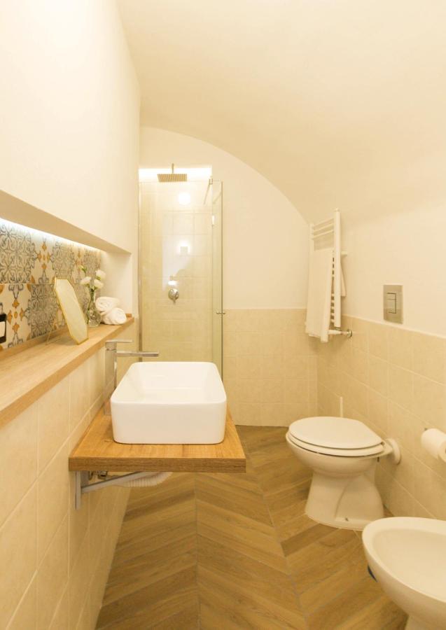 Bed and Breakfast A' Marunnella Neapol Zewnętrze zdjęcie