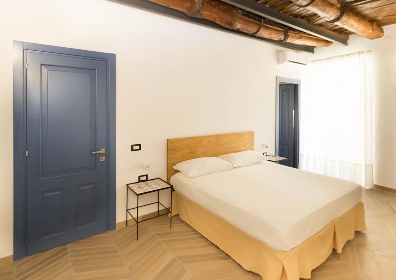 Bed and Breakfast A' Marunnella Neapol Zewnętrze zdjęcie