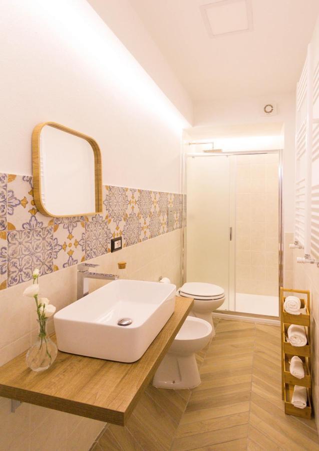 Bed and Breakfast A' Marunnella Neapol Zewnętrze zdjęcie