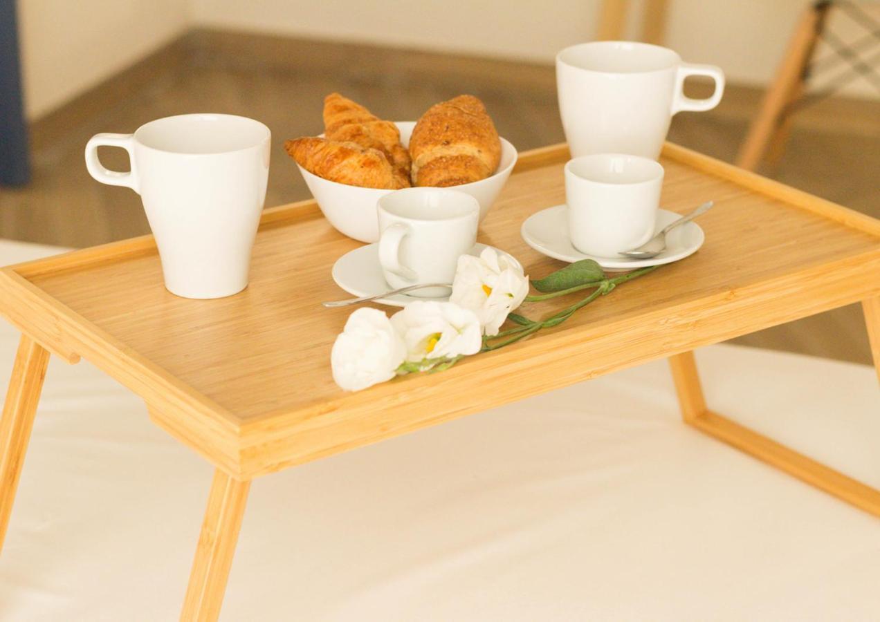 Bed and Breakfast A' Marunnella Neapol Zewnętrze zdjęcie
