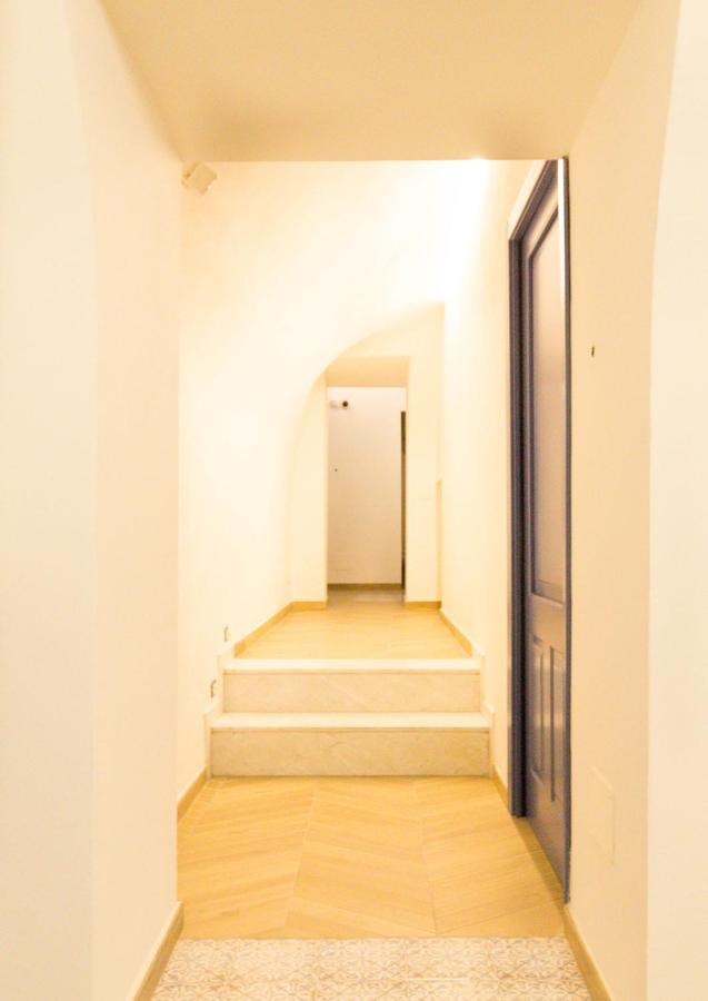 Bed and Breakfast A' Marunnella Neapol Zewnętrze zdjęcie