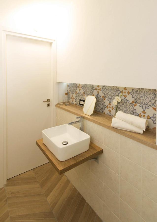 Bed and Breakfast A' Marunnella Neapol Zewnętrze zdjęcie