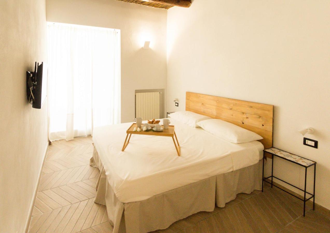 Bed and Breakfast A' Marunnella Neapol Zewnętrze zdjęcie