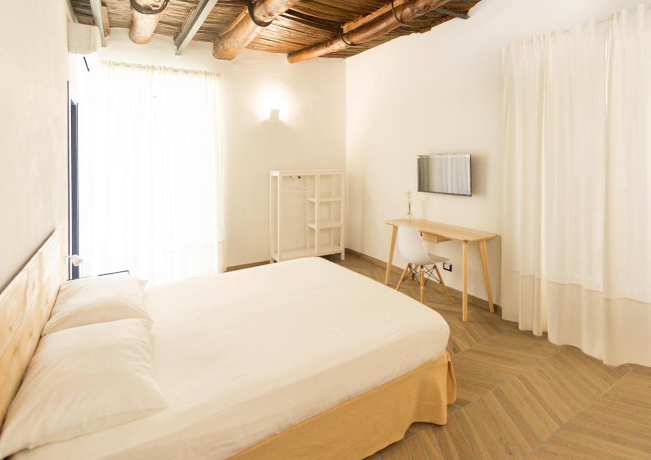 Bed and Breakfast A' Marunnella Neapol Zewnętrze zdjęcie