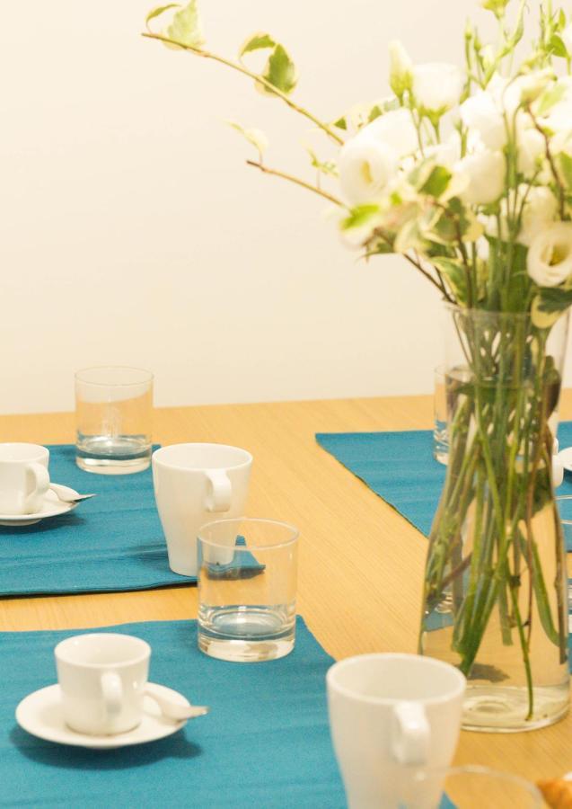 Bed and Breakfast A' Marunnella Neapol Zewnętrze zdjęcie